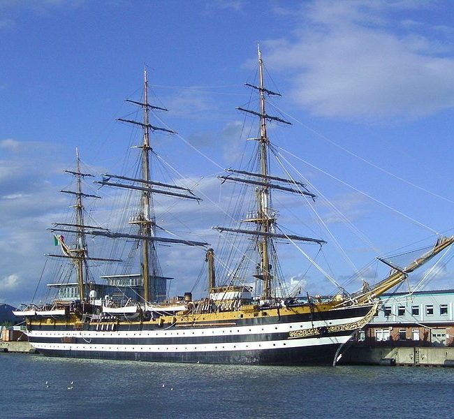 Amerigo Vespucci