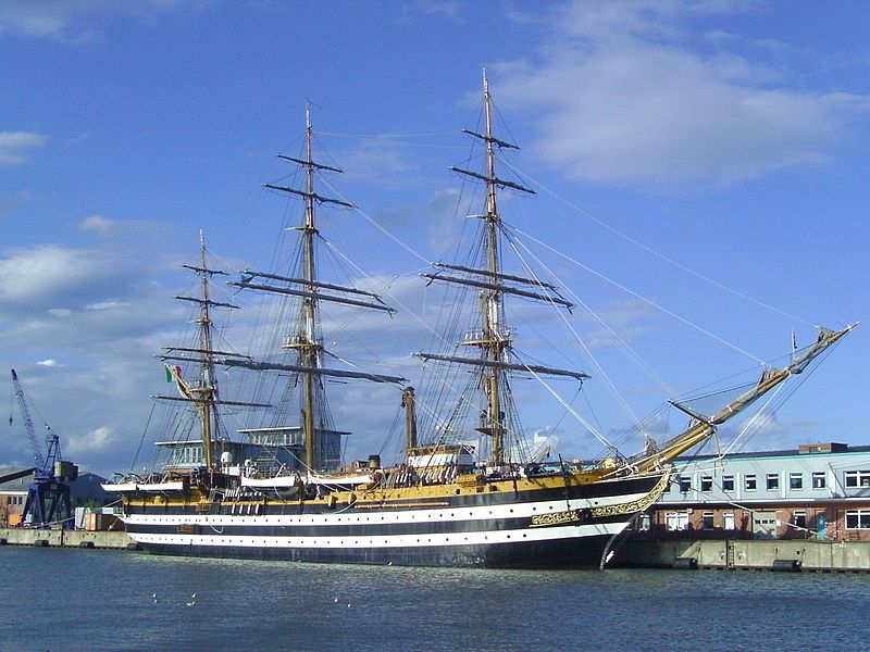 Amerigo Vespucci