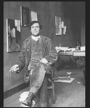 Modigliani