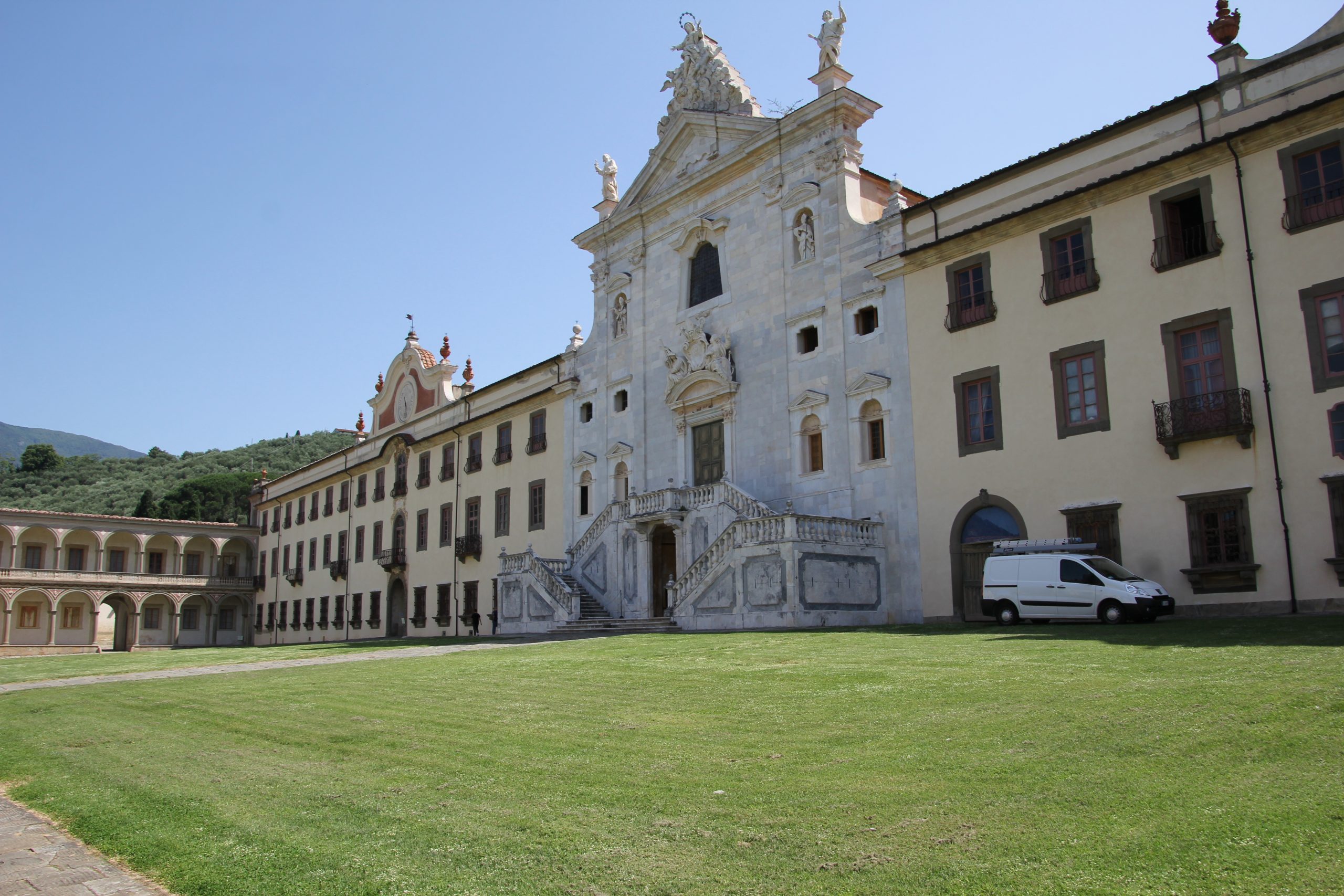 Certosa di Pisa