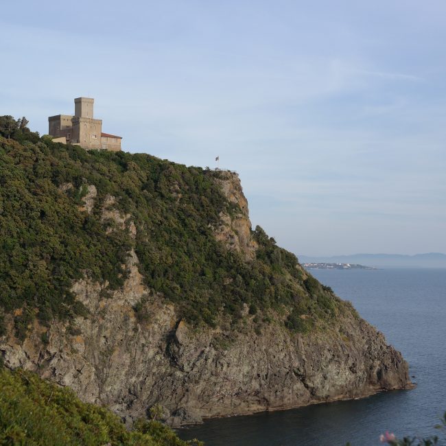 Castel Sonnino