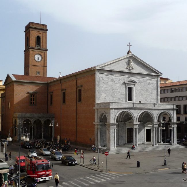 Duomo di Livorno