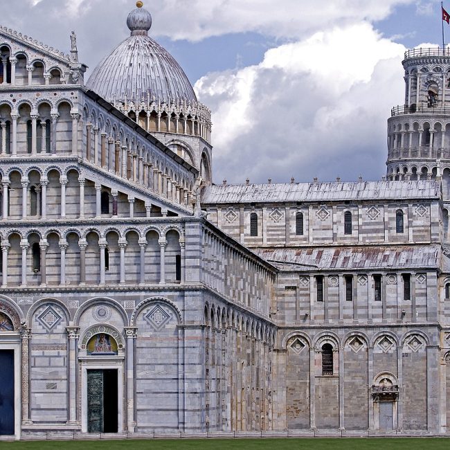 Torre di Pisa