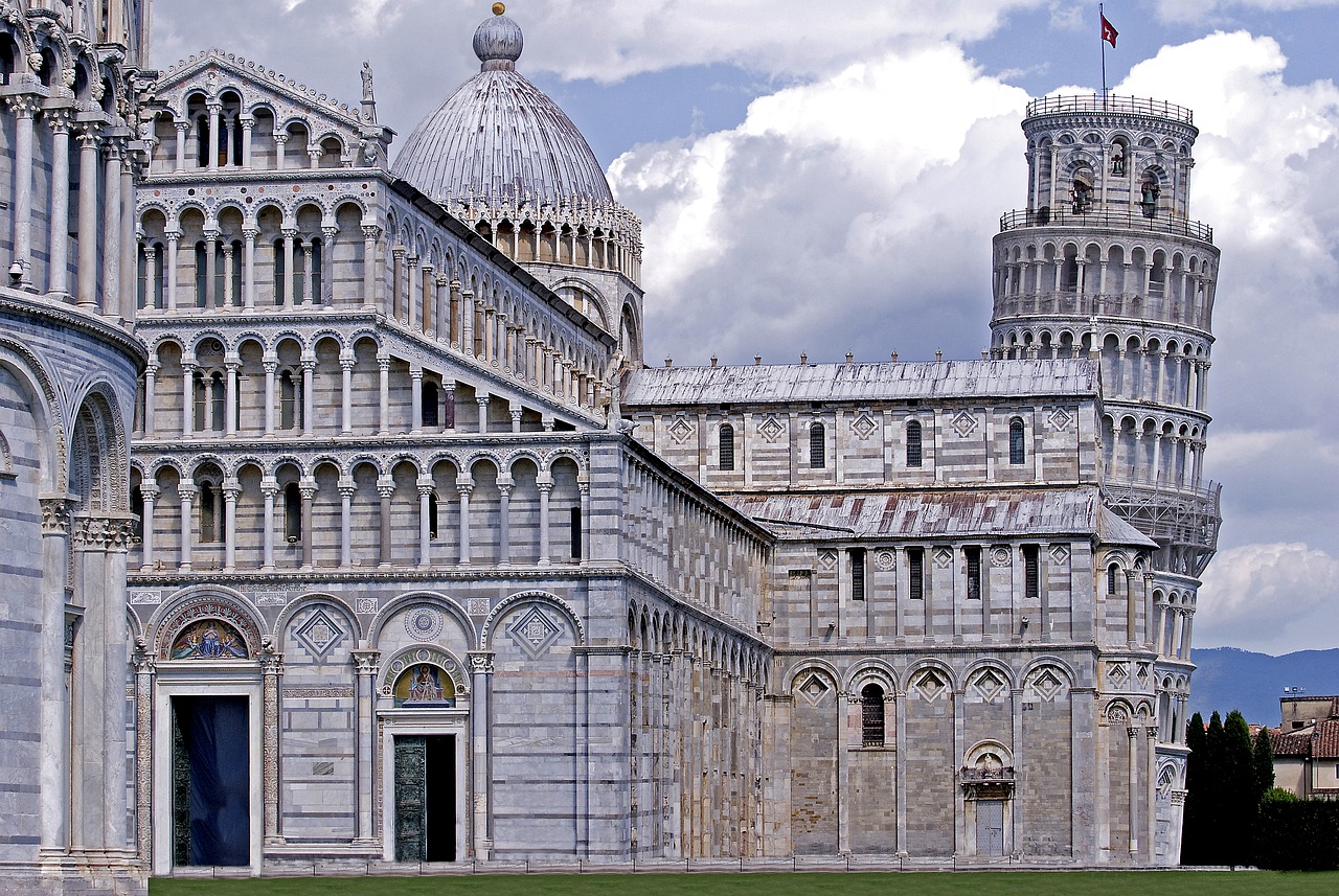 Torre di Pisa