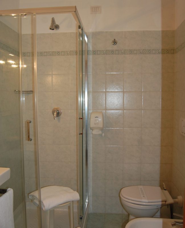 Hotel Città Livorno