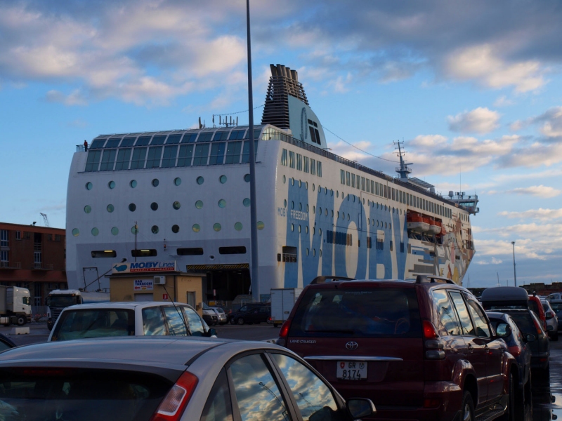 Porto di Livorno